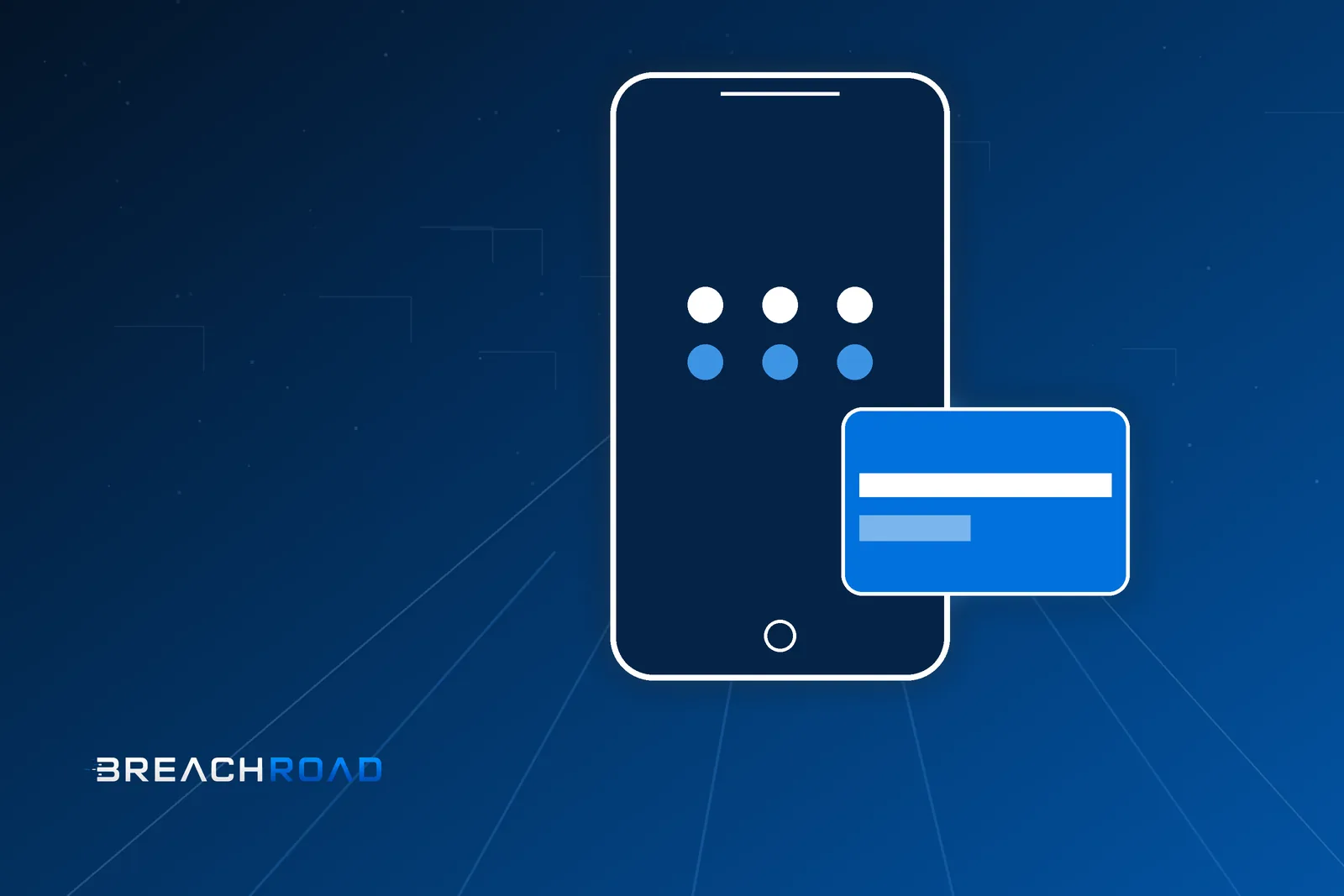 Spoofing SMS pod BLIK: jak jeden link przejmuje bankowość