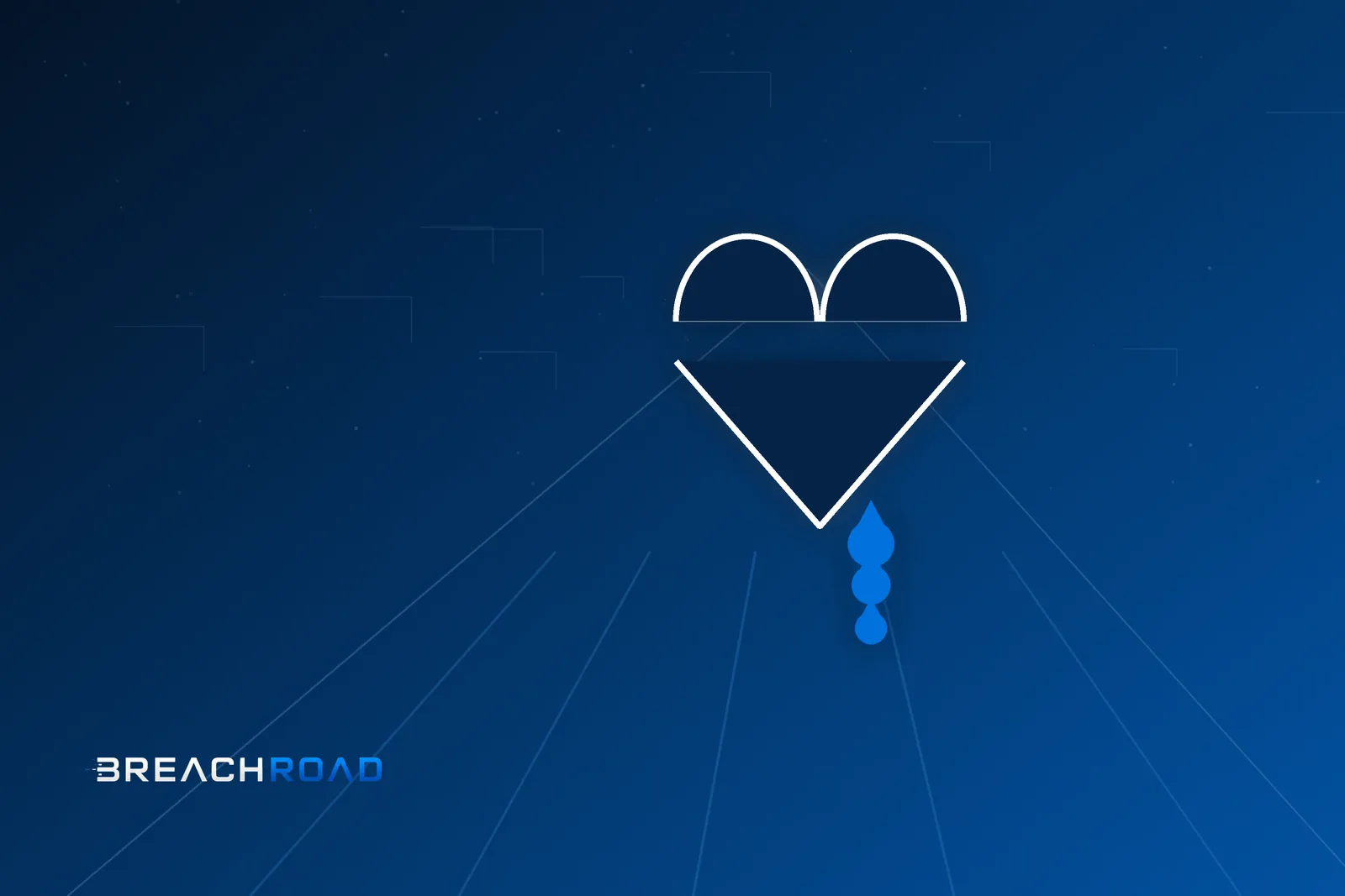 Heartbleed: Two Lines of Code That Made the Internet Bleed