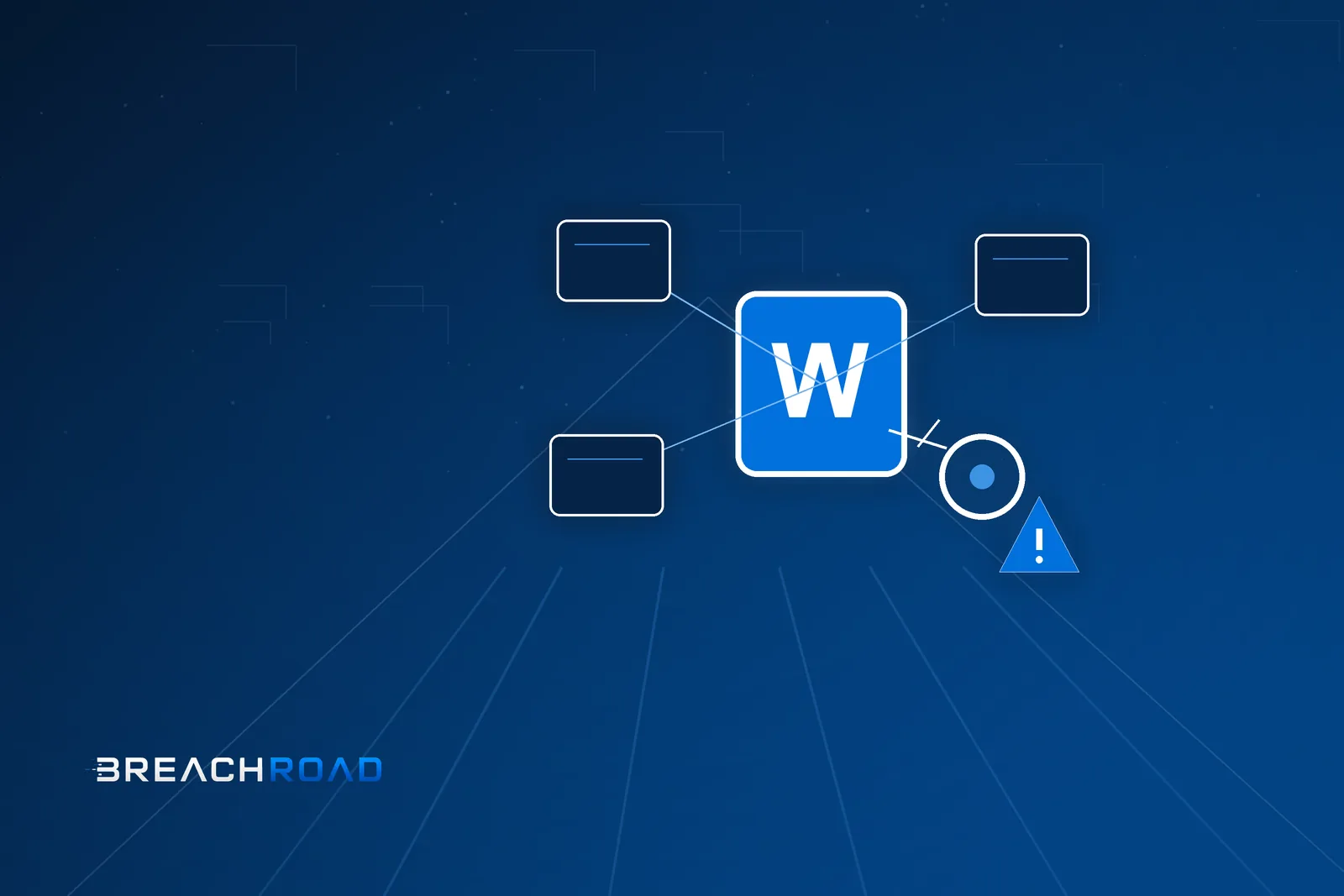 InfiniteWP CVE-2026-15038: unauthenticated takeover of an entire Multisite network