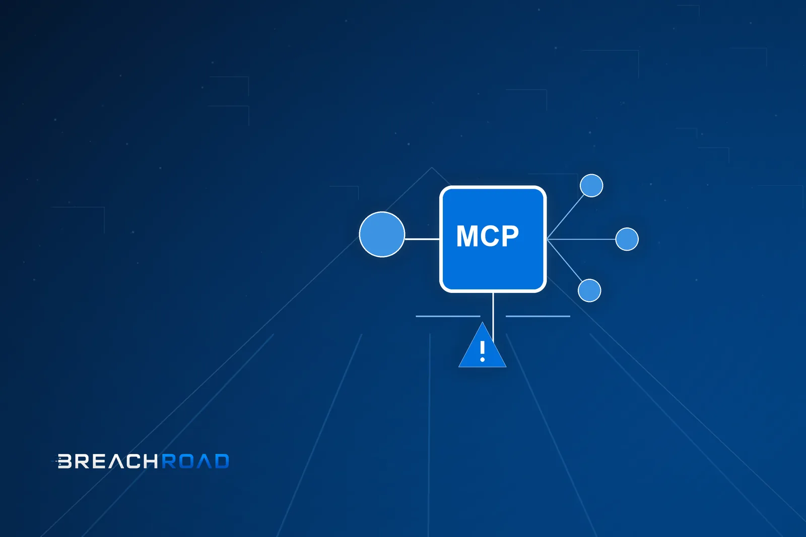 Today's MCP server CVE wave: SSRF and path traversal behind an agent tool
