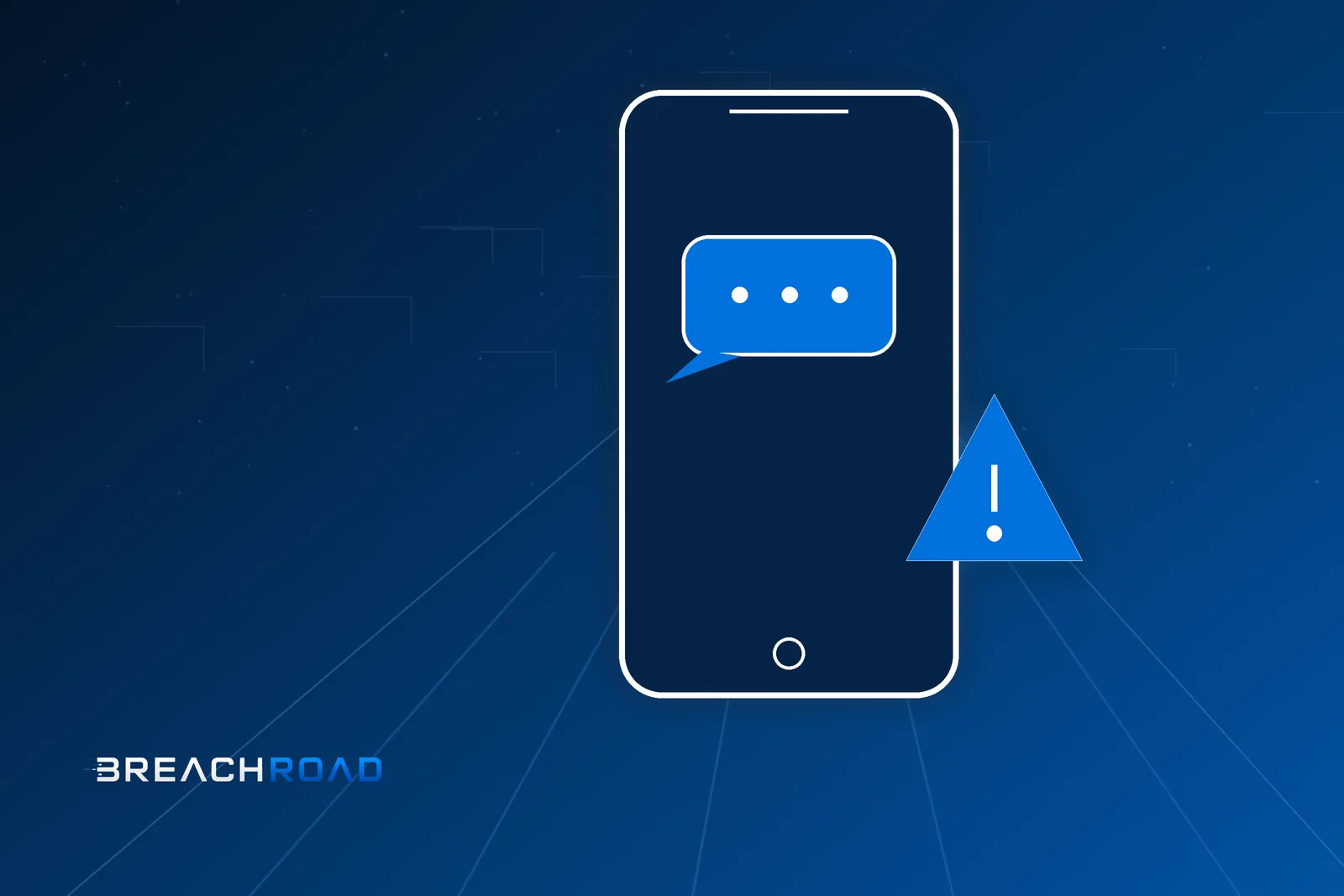Fałszywy mandat z mObywatela: jak SMS czyści konto
