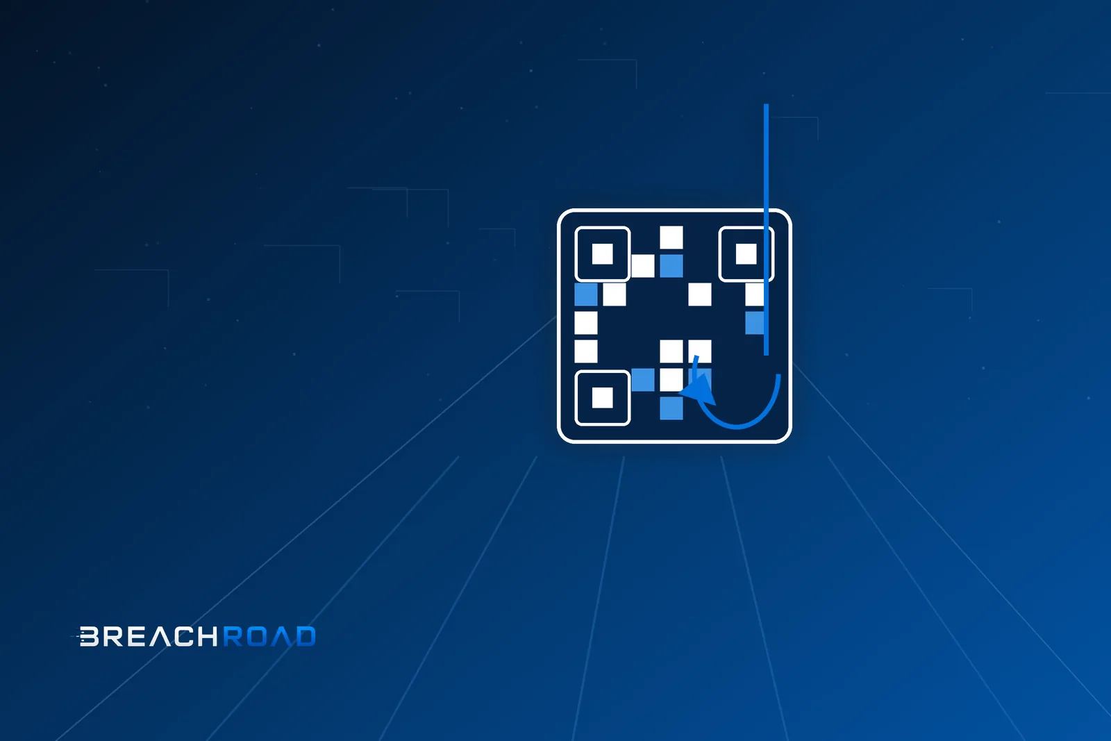 Quishing: phishing ukryty w kodach QR