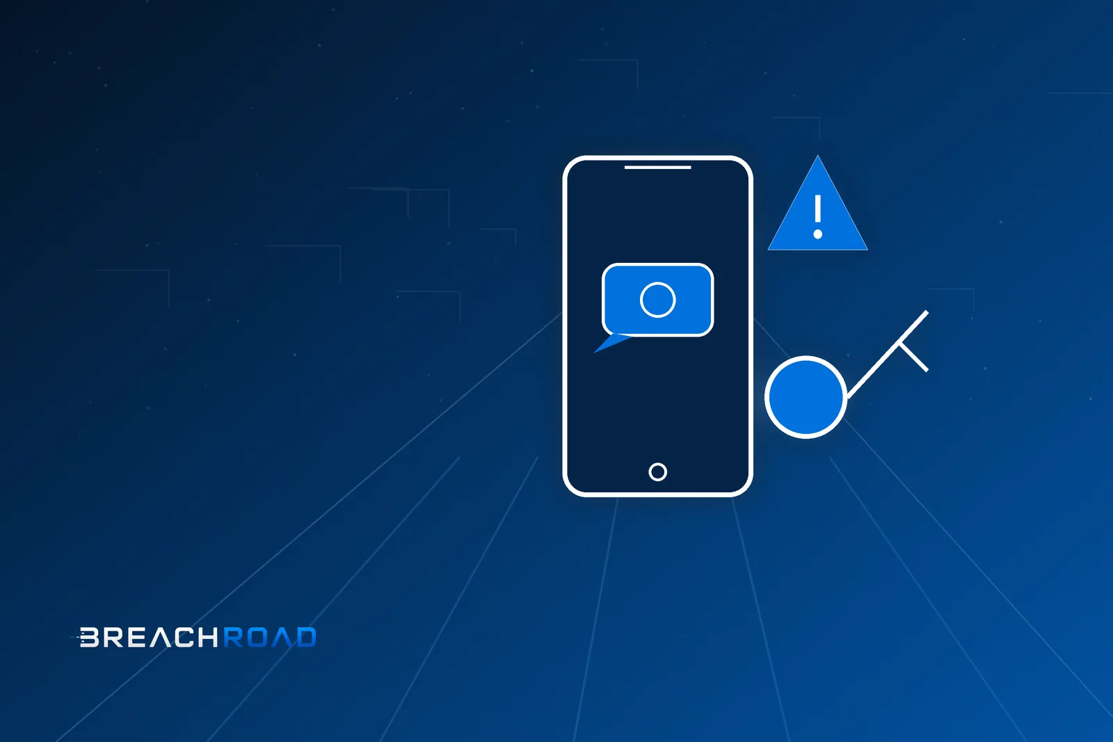 Signal backup recovery key phishing: FBI warning